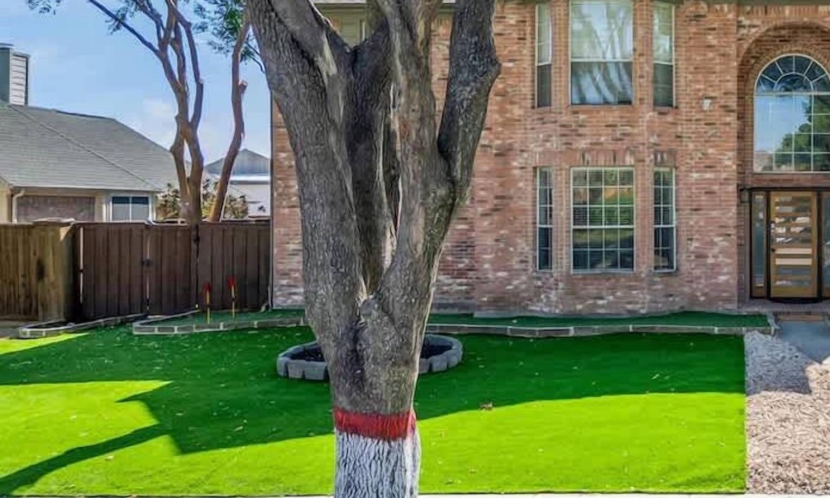 Plano House | Grand Retreat | Golf PingPong PS5 Pool Sleeps 14