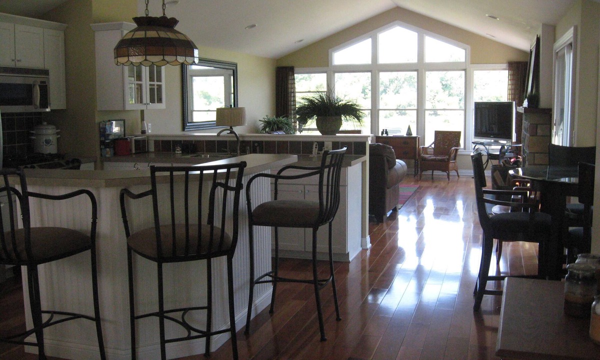 Grand Haven House | Grand River Retreat with Boat Dock