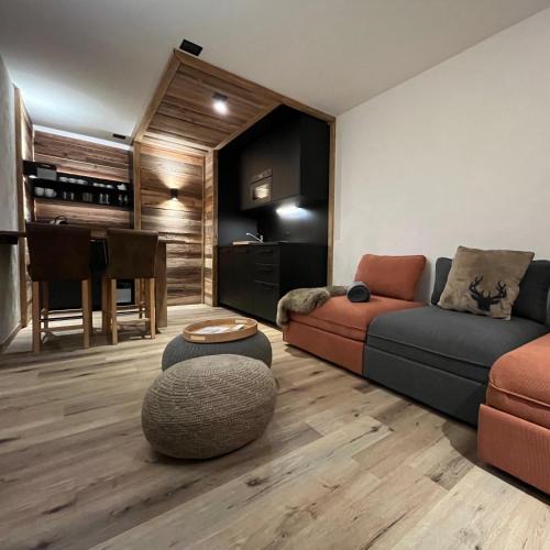 Anzere Apartment | Grand Roc - Appartements & Studios - ANZERE
