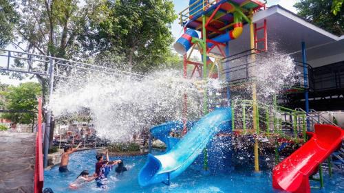 Banguntapan Hotel | Grand Rohan Jogja