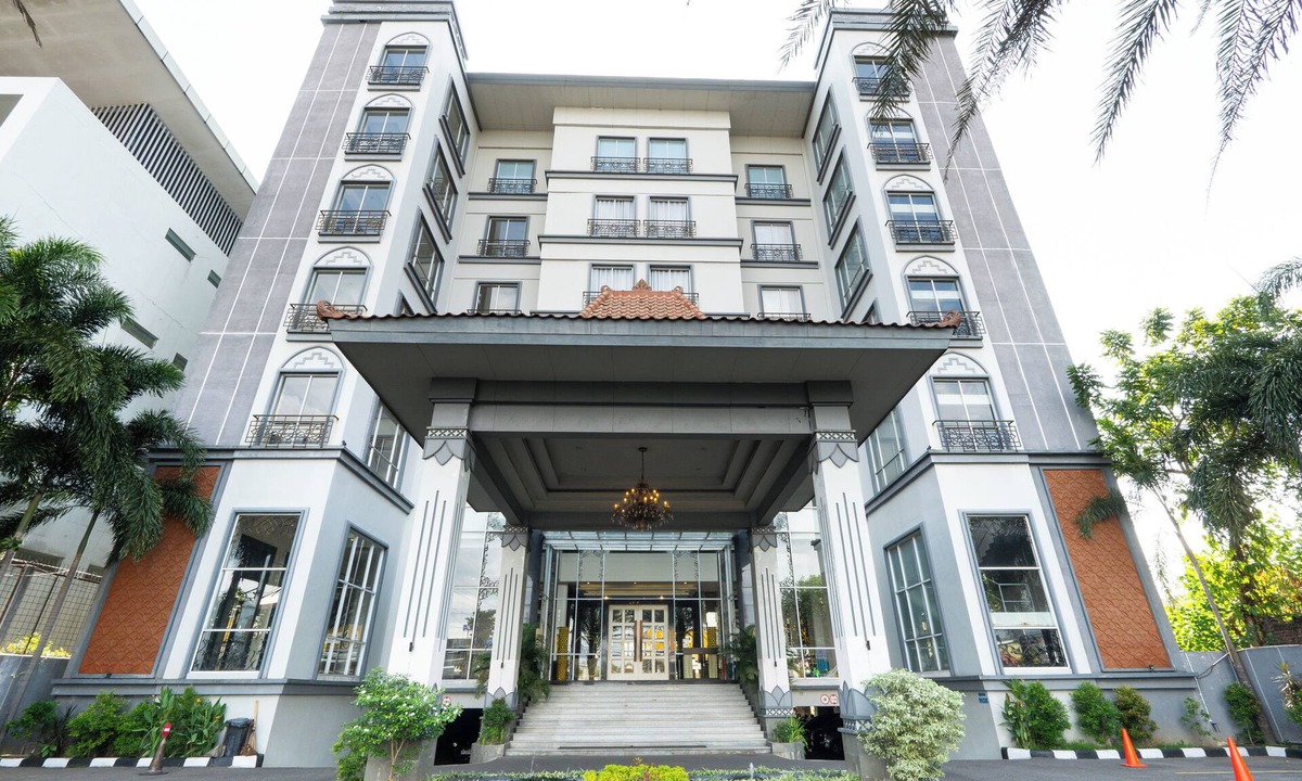 Pogung Lor Hotel | Grand Serela Yogyakarta