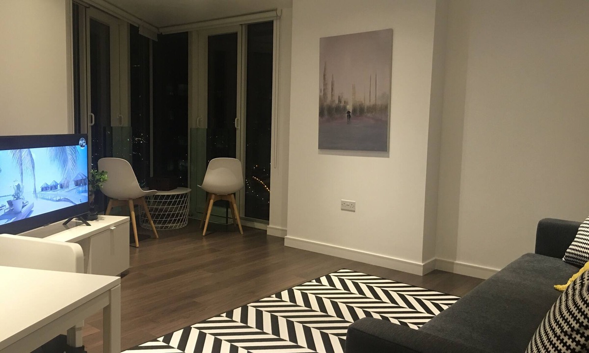 Fairfield Apartment | GRAND SERVICED APARTMENTS*