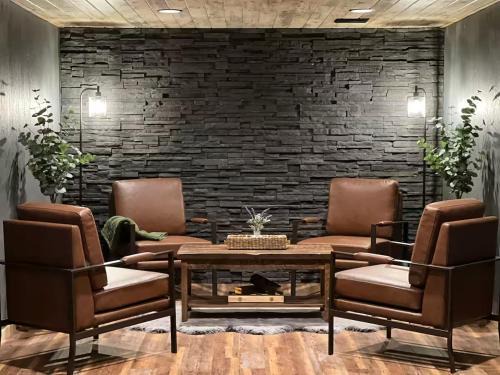 Trapper Creek Villa | Grand Spruce Lodge