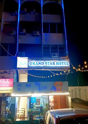 Batu Ferringhi Hotel | Grand Star Hotel