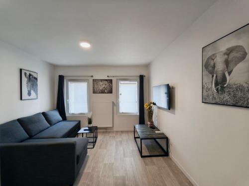 Cormeilles-en-Parisis Apartment | Grand Studio Lumineux Proche Centre-Ville
