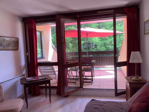 Villard-de-Lans Apartment | Grand studio 34 m2 à Villard de Lans proche Centre