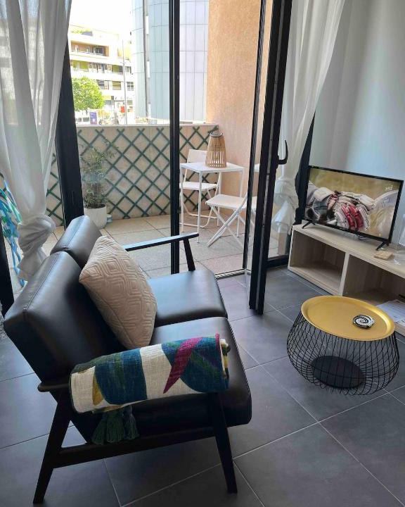 Castelnau-le-Lez Apartment | Grand Studio avec Parking et Wifi
