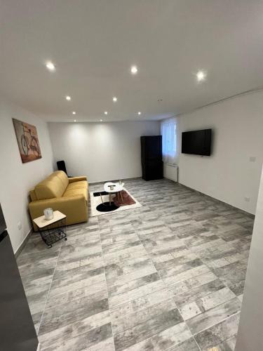 Faverolles-sur-Cher Apartment | Grand studio tout équipé