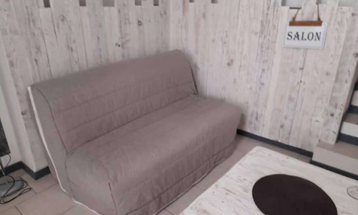 Anatole France Apartment | Grand Studio Narbonne