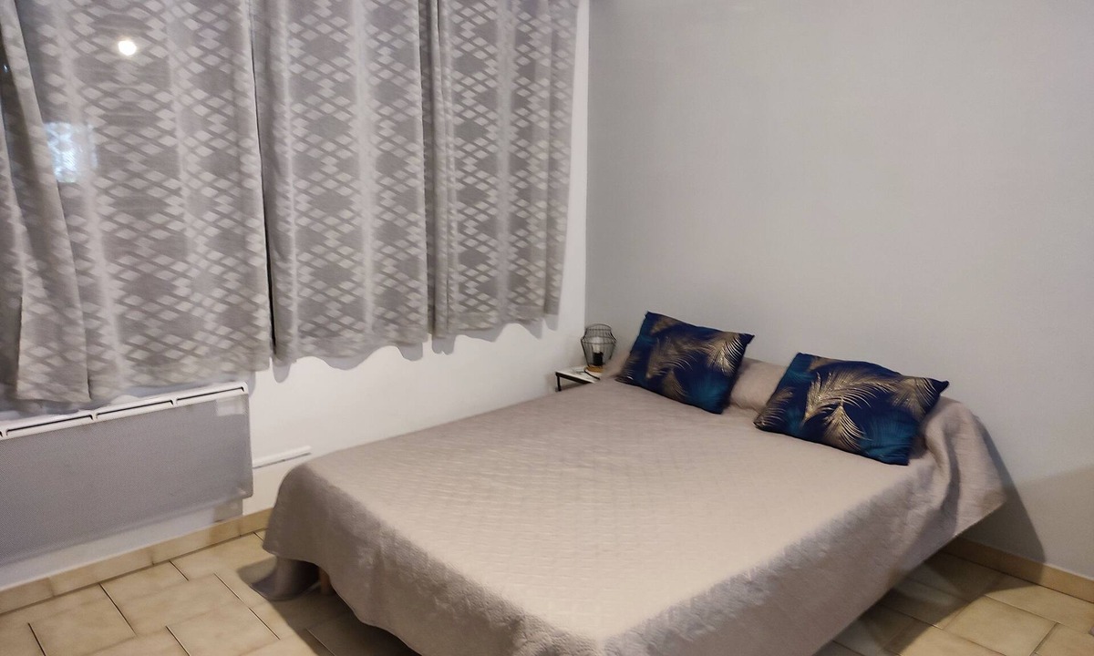 Manosque Apartment | Grand Studio Saint Lazare