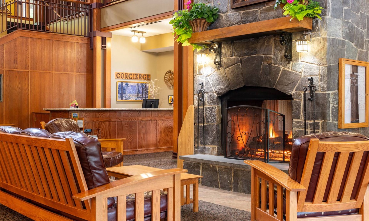 Bartlett Hotel | Grand Summit Hotel at Attitash