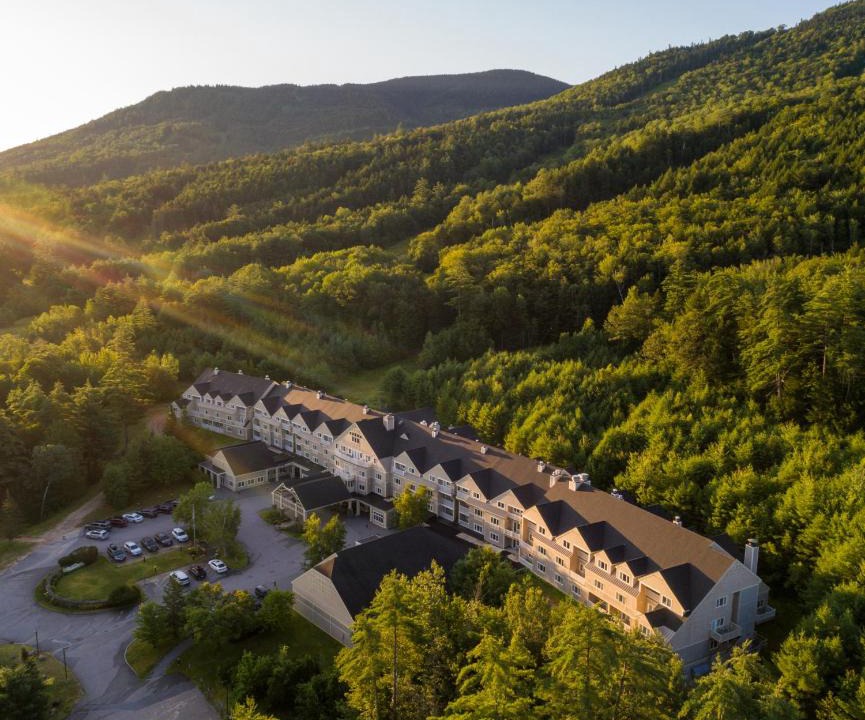 Bartlett Resort | Grand Summit Hotel at Attitash