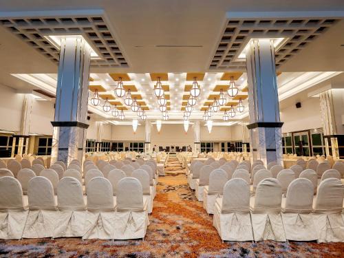 Palu Hotel | Grand Sya Hotel