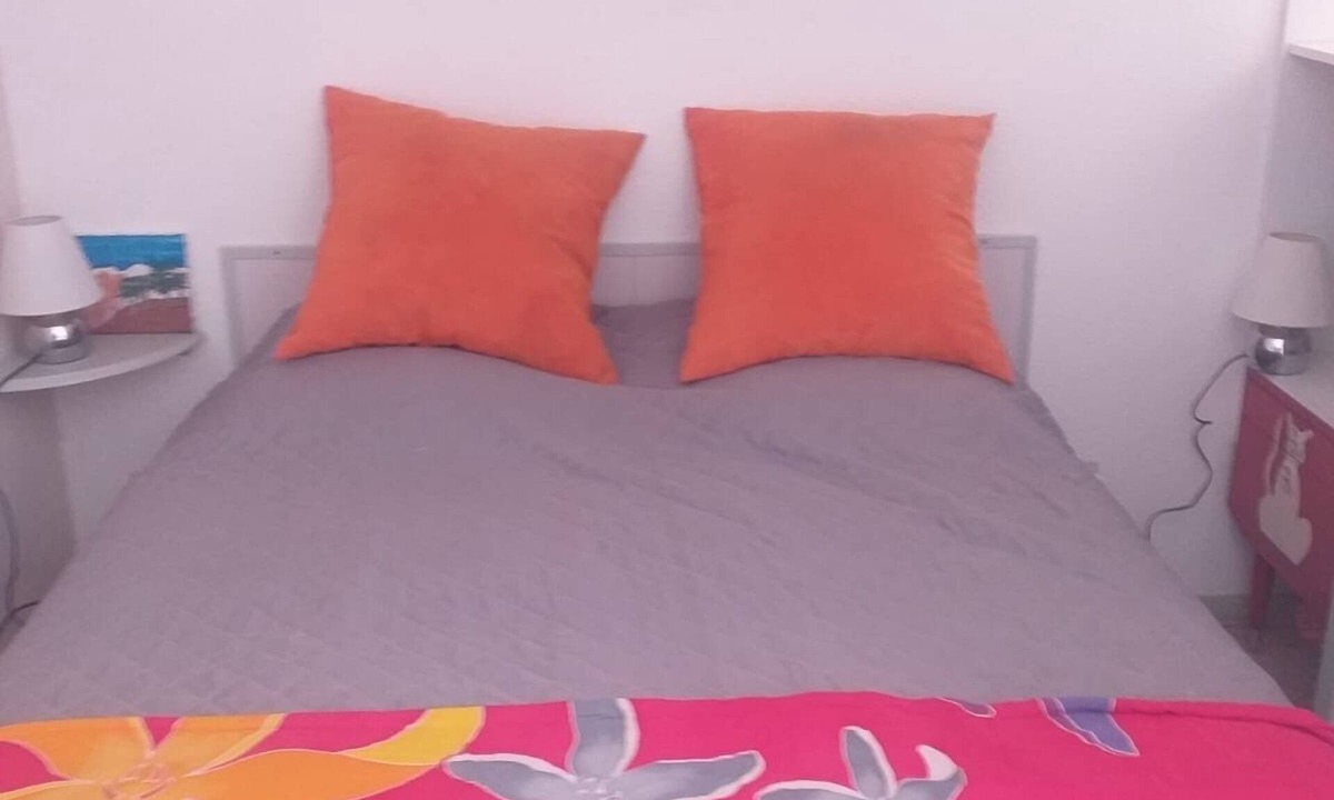 Barbotan-les-Thermes Apartment | Grand T1 Avec Jardin Thermes de Cazaubon