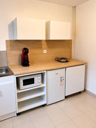 La Cabucelle Apartment | Grand T1