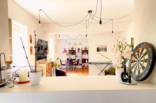 Buxerolles Apartment | Grand T2 proche de la gare de Poitiers