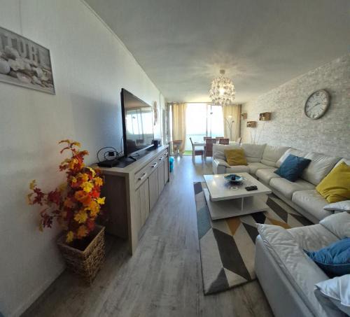 Roseraie - Orgemont Apartment | GRAND T5 Confort 7 PERS
