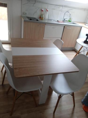 Agen Apartment | Grand T5 le canal