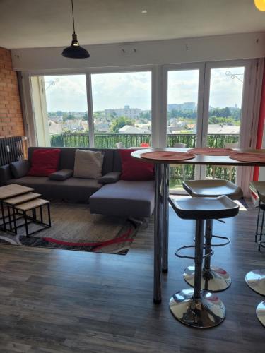 Deux Croix-Banchais Apartment | Grand T5 pour 7 Pers