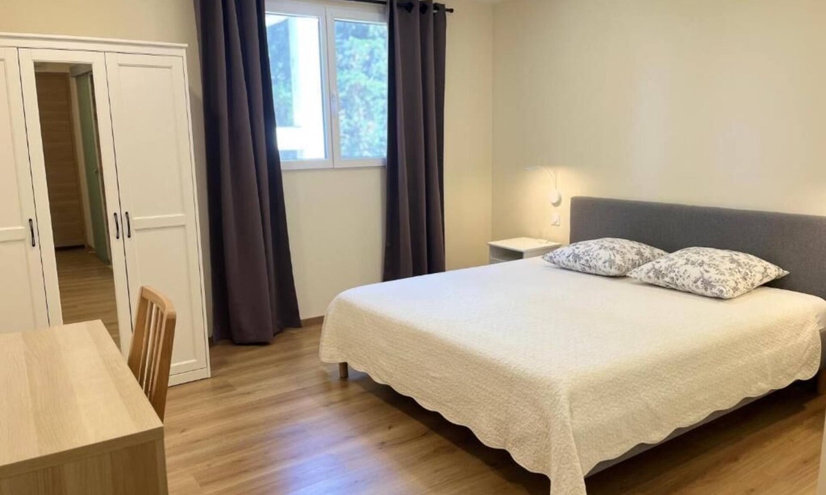 Arles House | Grand Tamaris Hosting