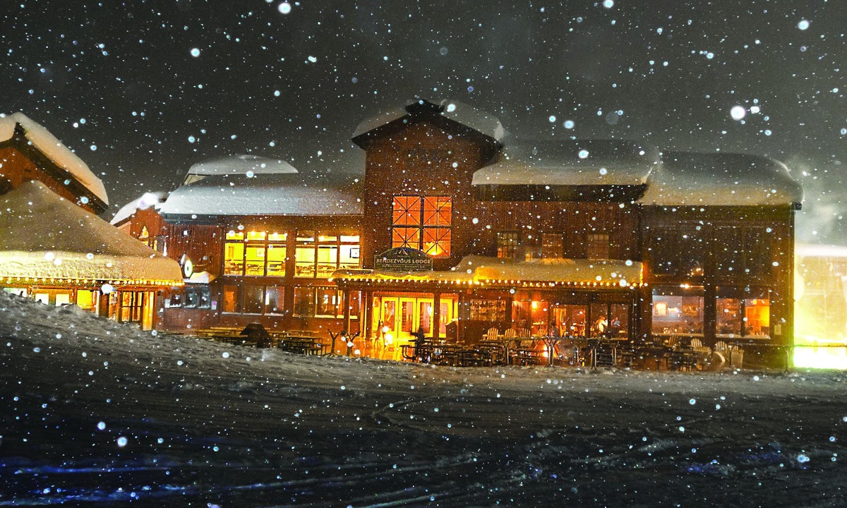 Alta Hotel | Grand Targhee Resort