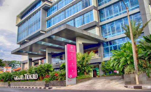 Cipaganti Hotel | Grand Tjokro Premiere Bandung