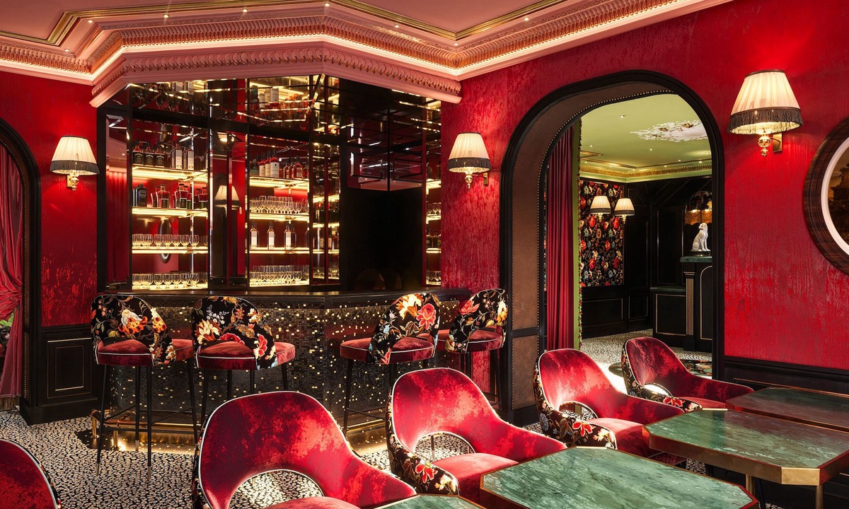 Les Halles Hotel | Grand Tonic Hôtel & SPA Paris