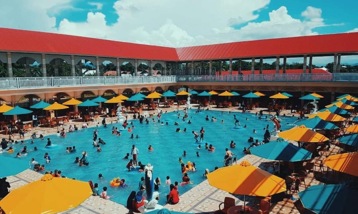 Mandai Hotel | Grand Town Hotel Mandai