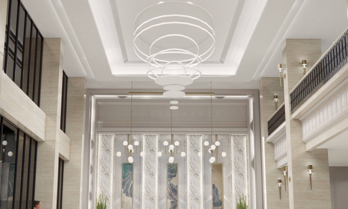 Kalimalang Hotel | Grand Travello Hotel Bekasi