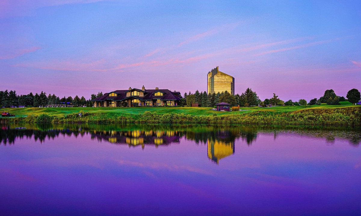 Acme Resort | Grand Traverse Resort And Spa