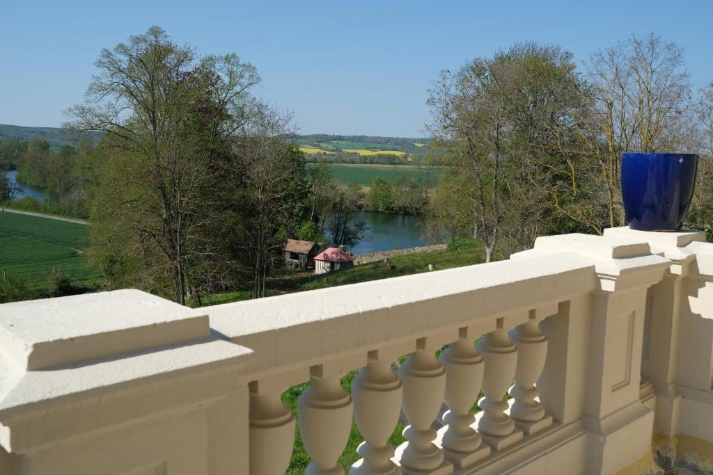 Serbonnes Bed & Breakfast | Grand-Varennes