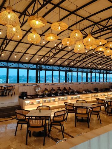 Samarinda Hotel | Grand Verona Samarinda