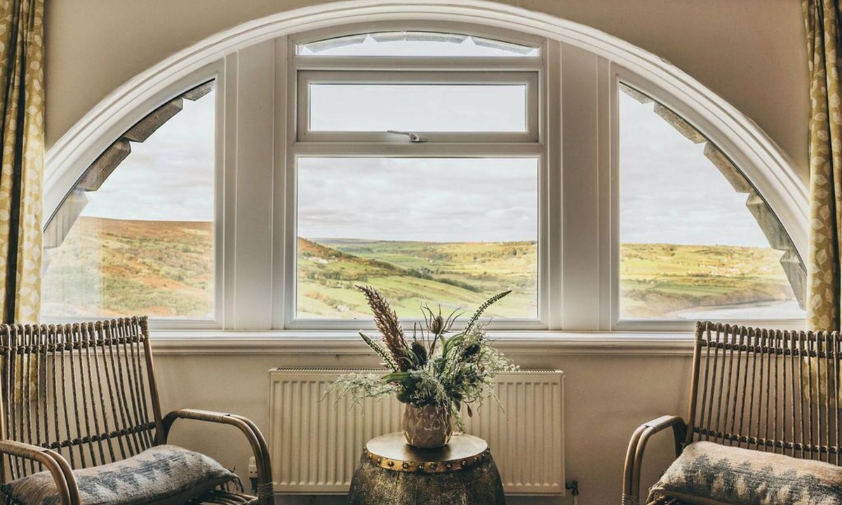 Ravenscar Hotel | Grand Villa Heights