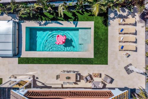 Salou Villa | GRAND VILLA SALOU ONLy FAMILIES