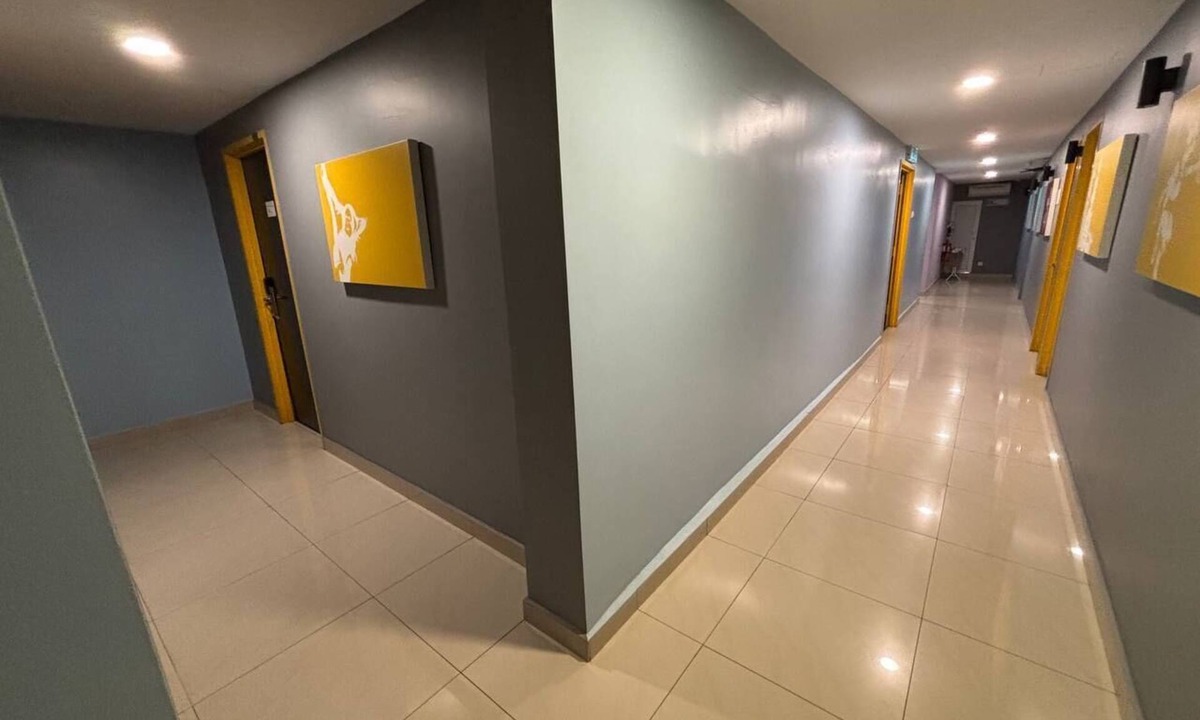 Taman Seraya Apartment | Grand Village Hotel