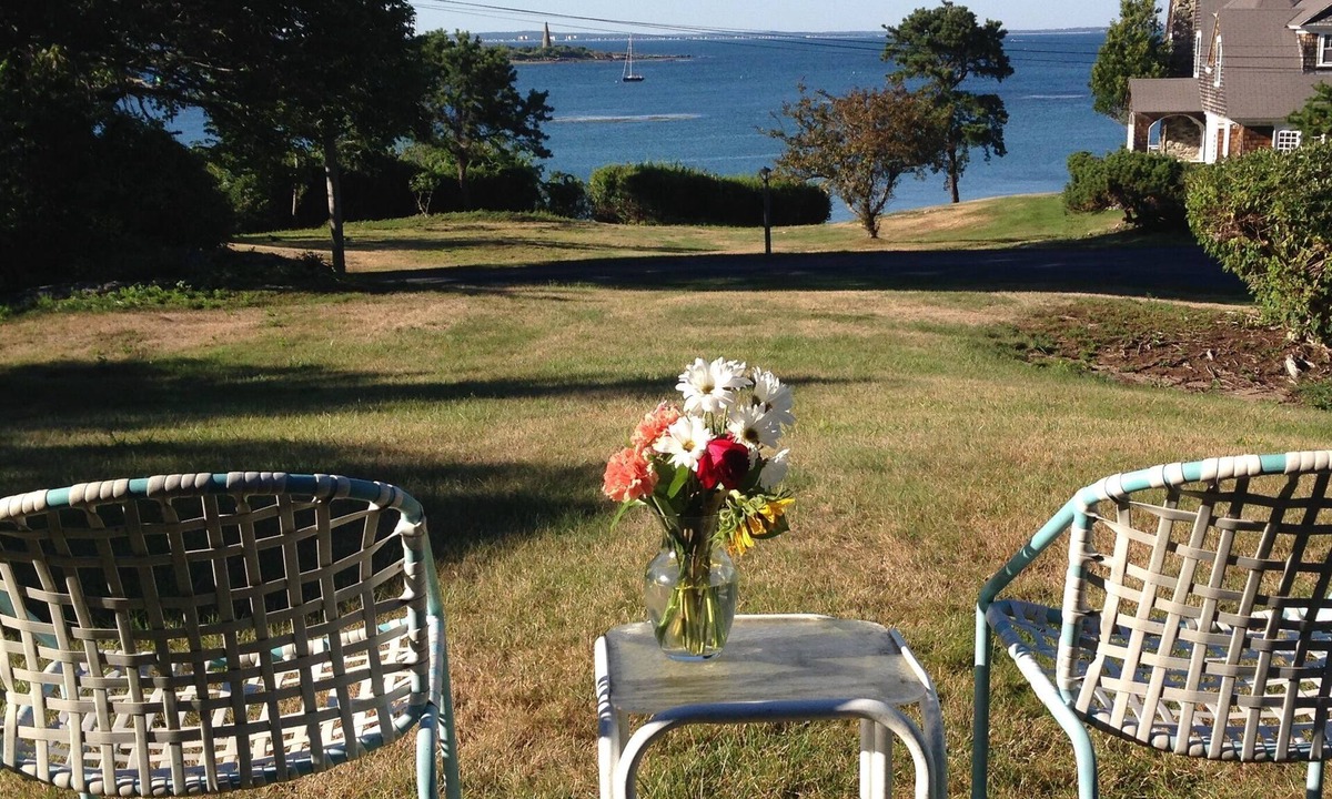 Biddeford Pool House | Grand Water View And Privacy!