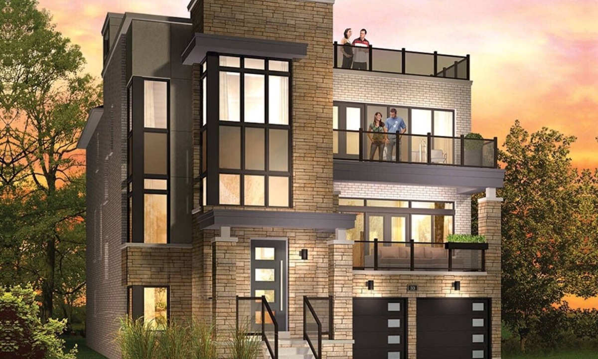 Bowmanville Villa | Grand Waterfront Retreat – Under 1hr from Toronto