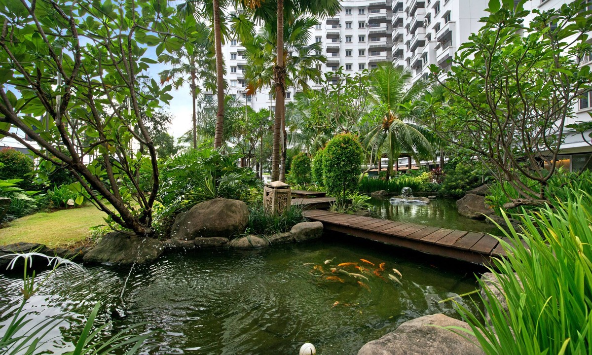 Cilandak Hotel | Grand Whiz Hotel Poins Simatupang Jakarta