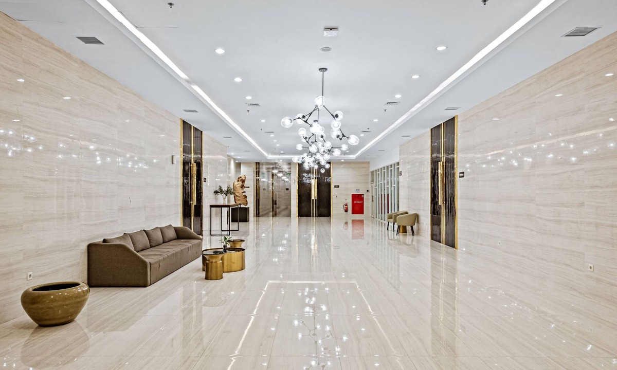 Manado City Centre Hotel | Grand Whiz Megamas Manado