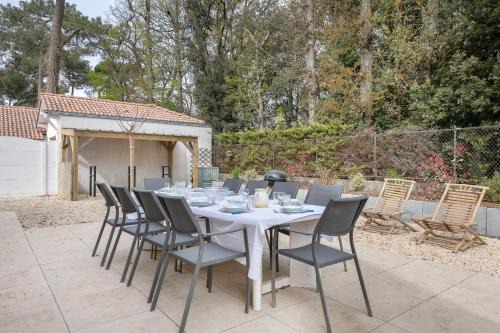 Saint-Brevin-les-Pins House | Grande Brévinoise dans les pins