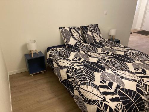 Bruz House | Grande chambre indépendante