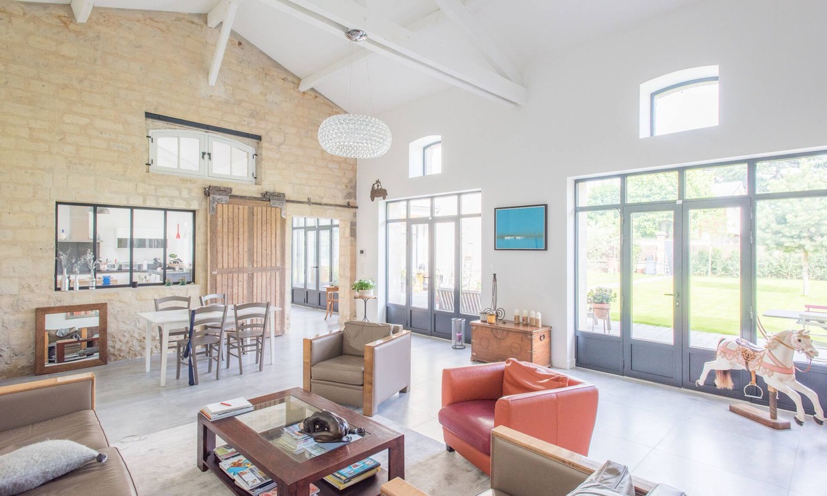 Croissy-sur-Seine House | Grande et Belle Demeure de Charme