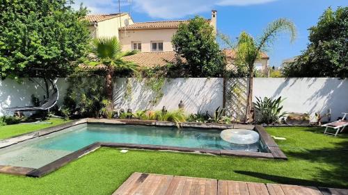 La Celle-sous-Gouzon Villa | Grande maison près du centre