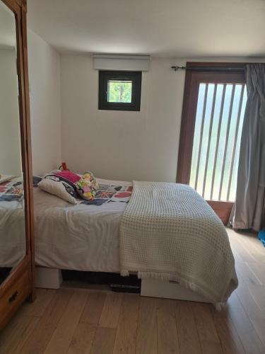 La Celle-sous-Gouzon Villa | Grande maison près du centre