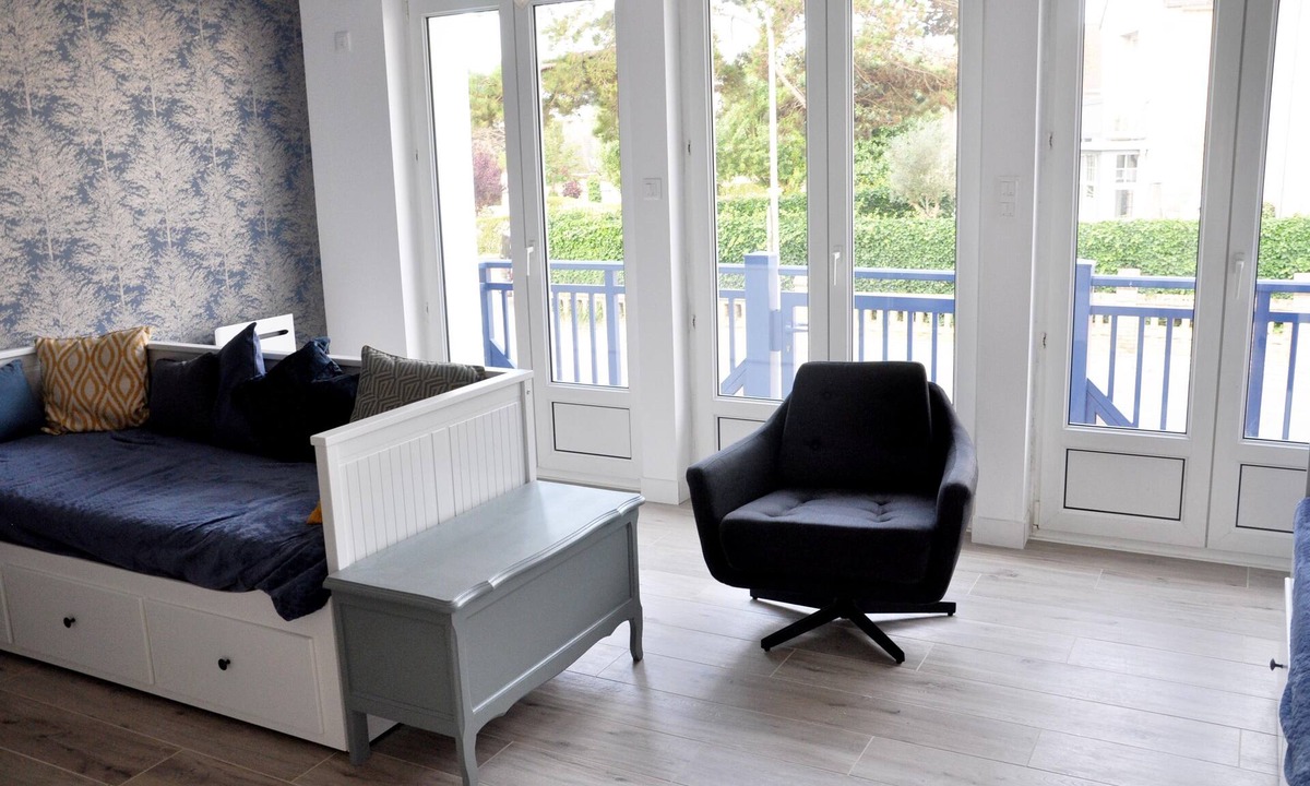 Bray-Dunes House | Grande Maison à Deux pas de la mer