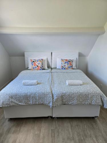 Vendome Villa | Grande maison à Vendôme