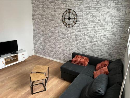 Auchy-les-Mines Apartment | Grande maison 6-8 couchages