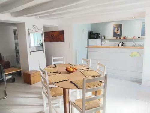 Denee House | Grande maison 6 personnes proche Angers