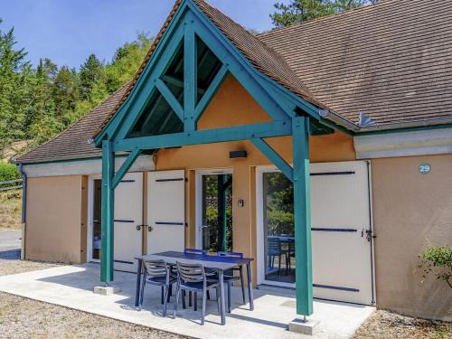 Figeac House | Grande maison adaptée