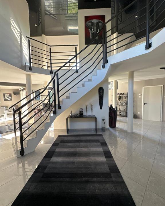 Ensisheim House | Grande maison au calme